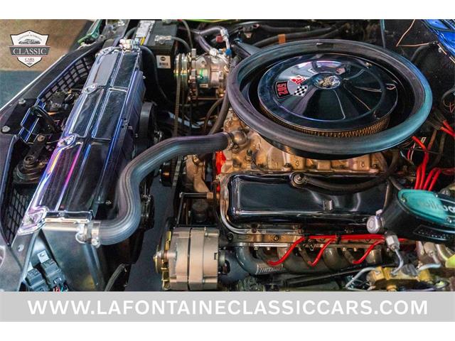 1970 Chevrolet Chevelle (CC-2098683) for sale in Milford, Michigan