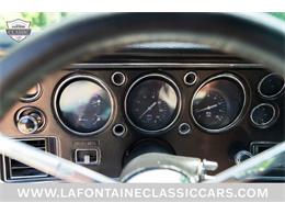 1970 Chevrolet Chevelle (CC-2098683) for sale in Milford, Michigan