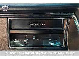 1970 Chevrolet Chevelle (CC-2098683) for sale in Milford, Michigan