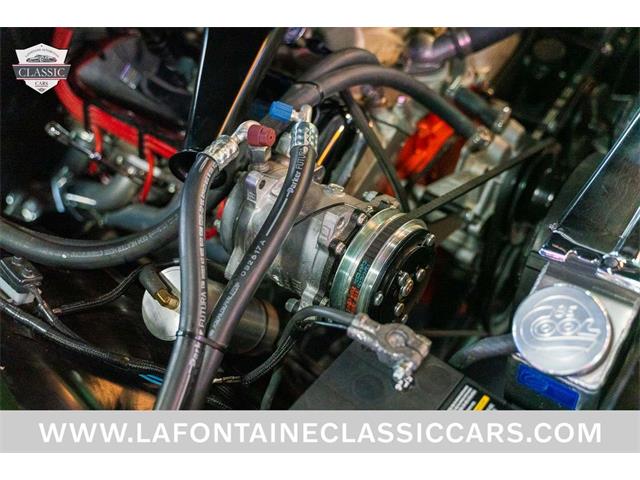 1970 Chevrolet Chevelle (CC-2098683) for sale in Milford, Michigan