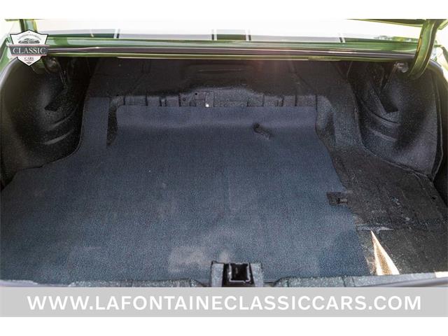 1970 Chevrolet Chevelle (CC-2098683) for sale in Milford, Michigan
