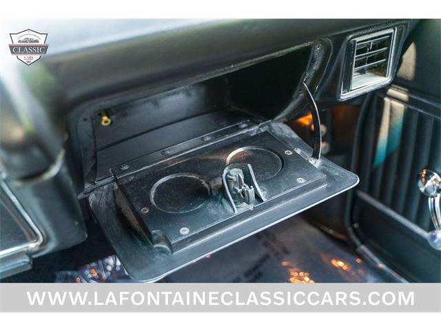 1970 Chevrolet Chevelle (CC-2098683) for sale in Milford, Michigan
