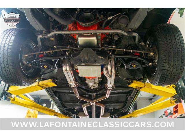 1970 Chevrolet Chevelle (CC-2098683) for sale in Milford, Michigan