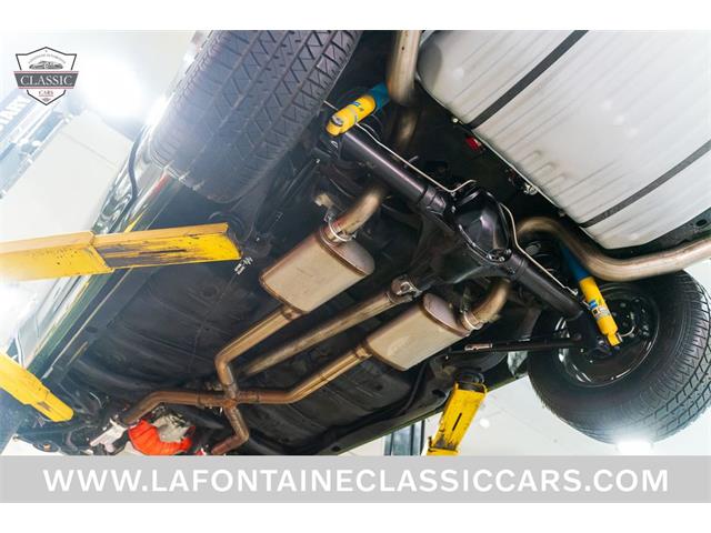 1970 Chevrolet Chevelle (CC-2098683) for sale in Milford, Michigan