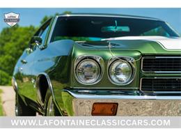 1970 Chevrolet Chevelle (CC-2098683) for sale in Milford, Michigan