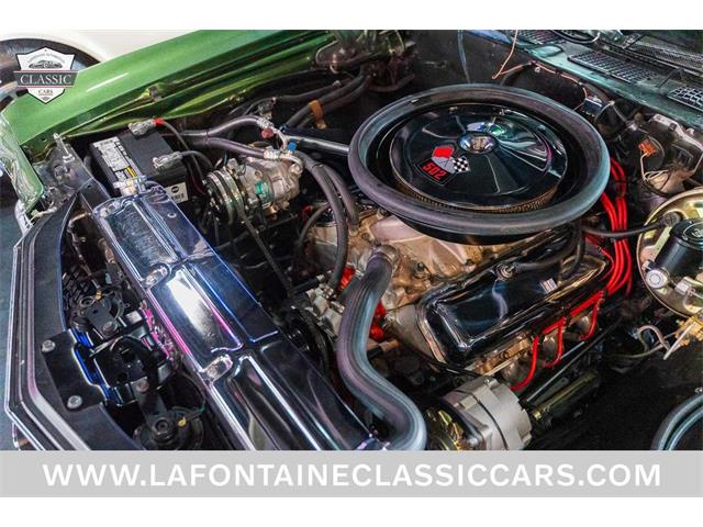 1970 Chevrolet Chevelle (CC-2098683) for sale in Milford, Michigan