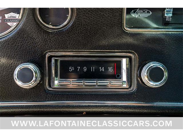 1970 Chevrolet Chevelle (CC-2098683) for sale in Milford, Michigan