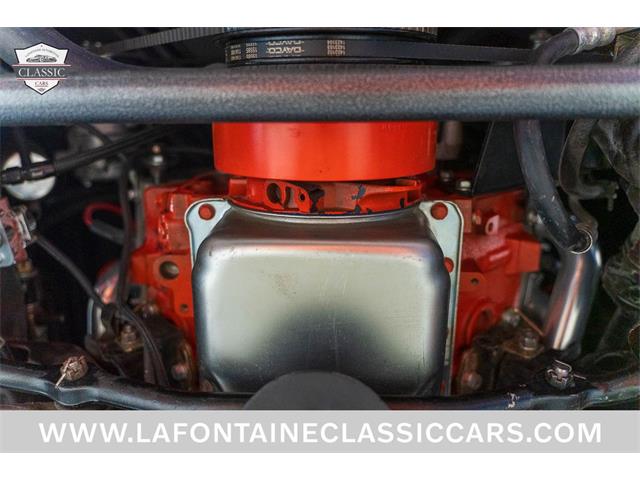 1970 Chevrolet Chevelle (CC-2098683) for sale in Milford, Michigan