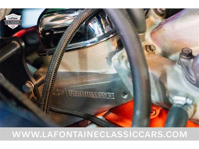 1970 Chevrolet Chevelle (CC-2098683) for sale in Milford, Michigan