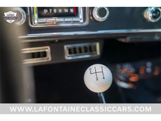 1970 Chevrolet Chevelle (CC-2098683) for sale in Milford, Michigan