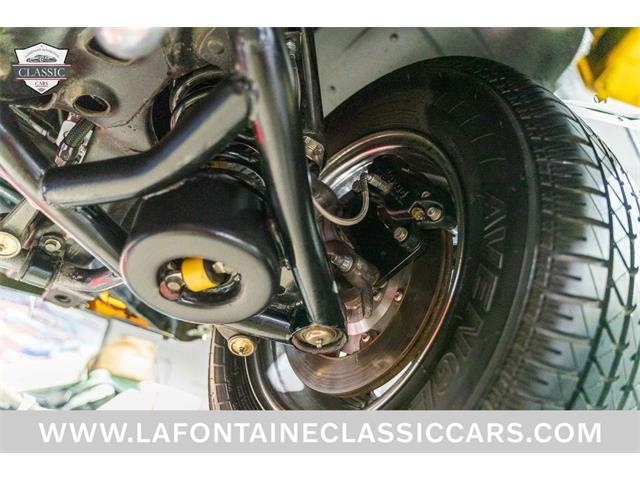 1970 Chevrolet Chevelle (CC-2098683) for sale in Milford, Michigan