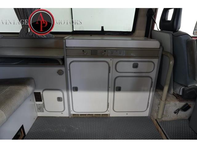 1989 Volkswagen Vanagon (CC-2098684) for sale in Statesville, North Carolina