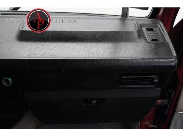 1989 Volkswagen Vanagon (CC-2098684) for sale in Statesville, North Carolina