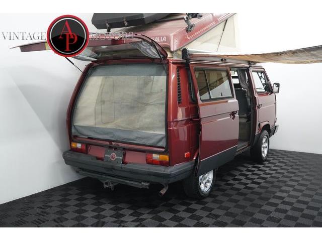 1989 Volkswagen Vanagon (CC-2098684) for sale in Statesville, North Carolina