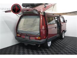 1989 Volkswagen Vanagon (CC-2098684) for sale in Statesville, North Carolina