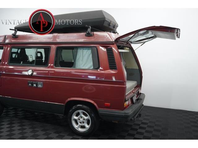 1989 Volkswagen Vanagon (CC-2098684) for sale in Statesville, North Carolina