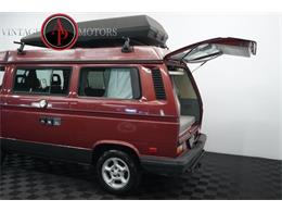 1989 Volkswagen Vanagon (CC-2098684) for sale in Statesville, North Carolina