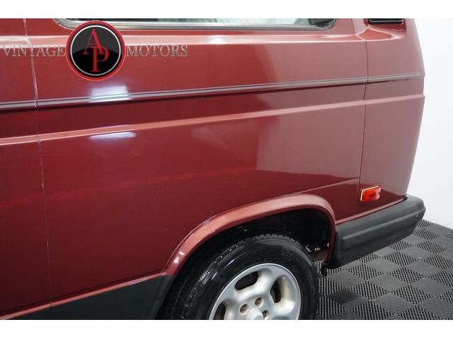 1989 Volkswagen Vanagon (CC-2098684) for sale in Statesville, North Carolina