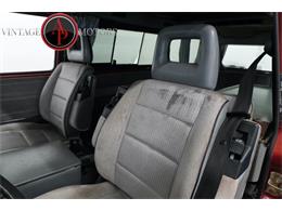 1989 Volkswagen Vanagon (CC-2098684) for sale in Statesville, North Carolina