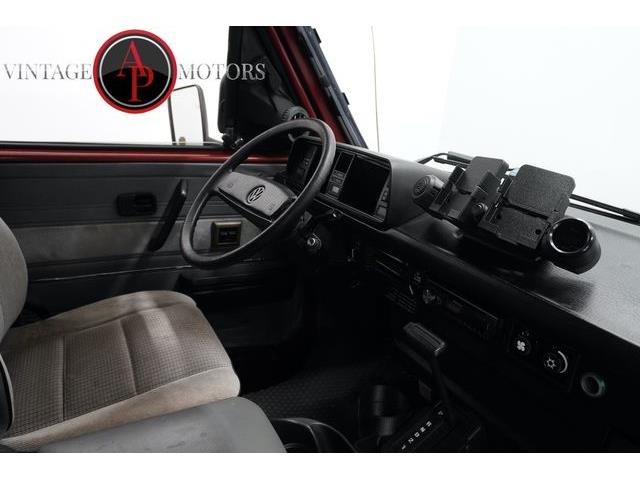 1989 Volkswagen Vanagon (CC-2098684) for sale in Statesville, North Carolina