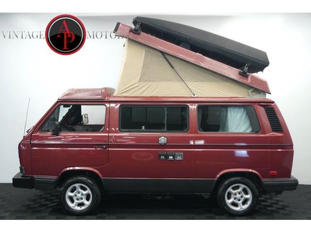 1989 Volkswagen Vanagon (CC-2098684) for sale in Statesville, North Carolina