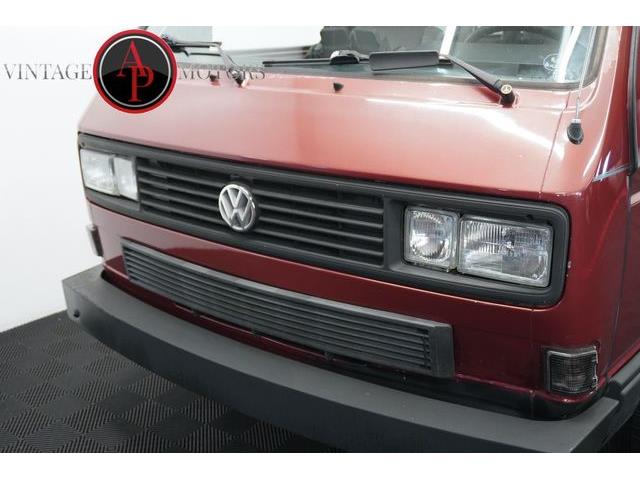 1989 Volkswagen Vanagon (CC-2098684) for sale in Statesville, North Carolina