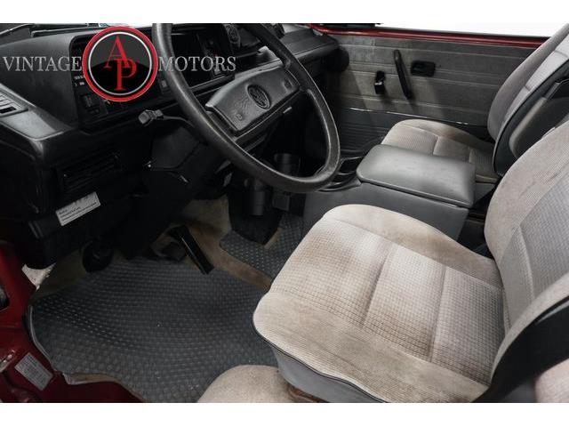 1989 Volkswagen Vanagon (CC-2098684) for sale in Statesville, North Carolina