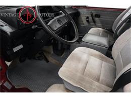 1989 Volkswagen Vanagon (CC-2098684) for sale in Statesville, North Carolina