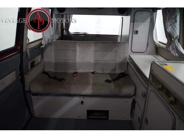 1989 Volkswagen Vanagon (CC-2098684) for sale in Statesville, North Carolina