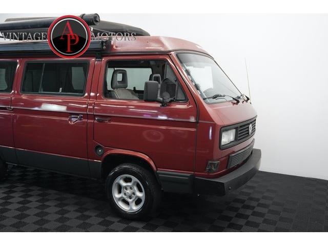 1989 Volkswagen Vanagon (CC-2098684) for sale in Statesville, North Carolina