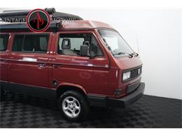 1989 Volkswagen Vanagon (CC-2098684) for sale in Statesville, North Carolina