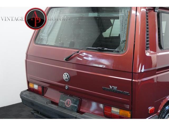 1989 Volkswagen Vanagon (CC-2098684) for sale in Statesville, North Carolina