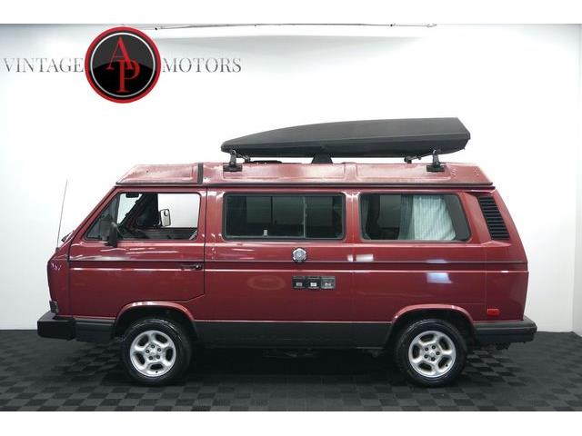1989 Volkswagen Vanagon (CC-2098684) for sale in Statesville, North Carolina