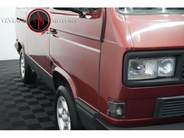 1989 Volkswagen Vanagon (CC-2098684) for sale in Statesville, North Carolina