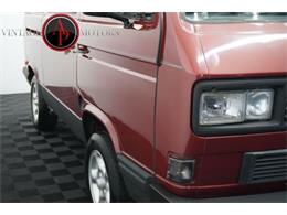 1989 Volkswagen Vanagon (CC-2098684) for sale in Statesville, North Carolina