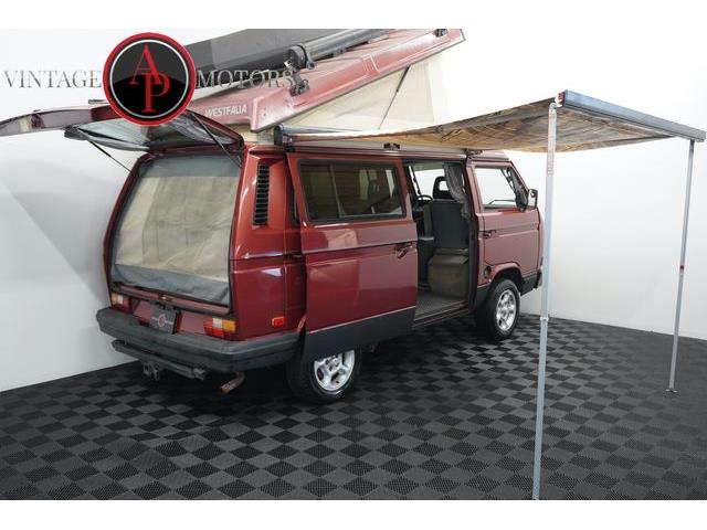 1989 Volkswagen Vanagon (CC-2098684) for sale in Statesville, North Carolina