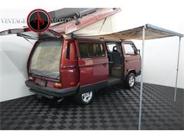 1989 Volkswagen Vanagon (CC-2098684) for sale in Statesville, North Carolina