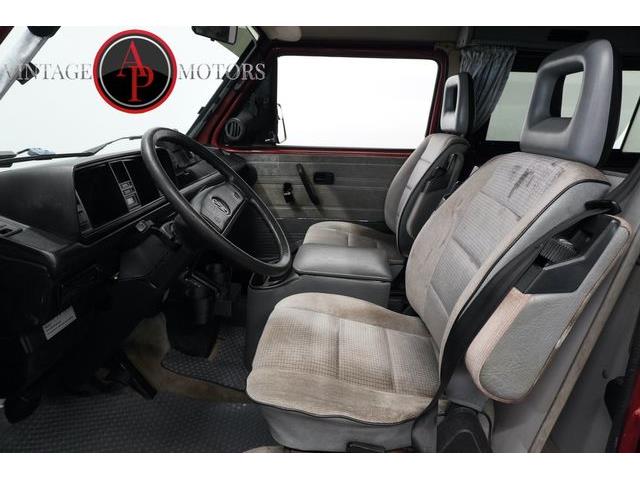 1989 Volkswagen Vanagon (CC-2098684) for sale in Statesville, North Carolina