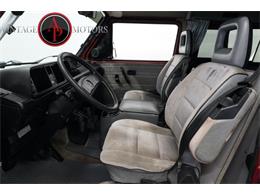 1989 Volkswagen Vanagon (CC-2098684) for sale in Statesville, North Carolina