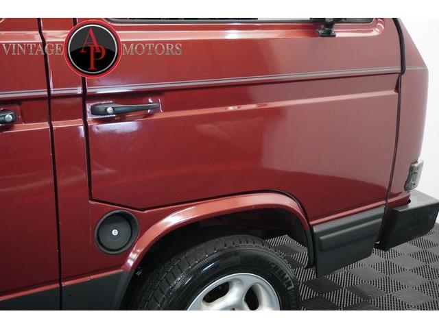 1989 Volkswagen Vanagon (CC-2098684) for sale in Statesville, North Carolina