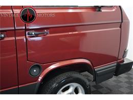 1989 Volkswagen Vanagon (CC-2098684) for sale in Statesville, North Carolina