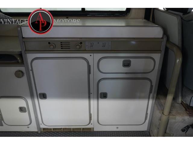 1989 Volkswagen Vanagon (CC-2098684) for sale in Statesville, North Carolina