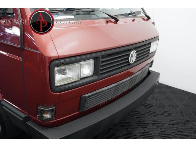 1989 Volkswagen Vanagon (CC-2098684) for sale in Statesville, North Carolina
