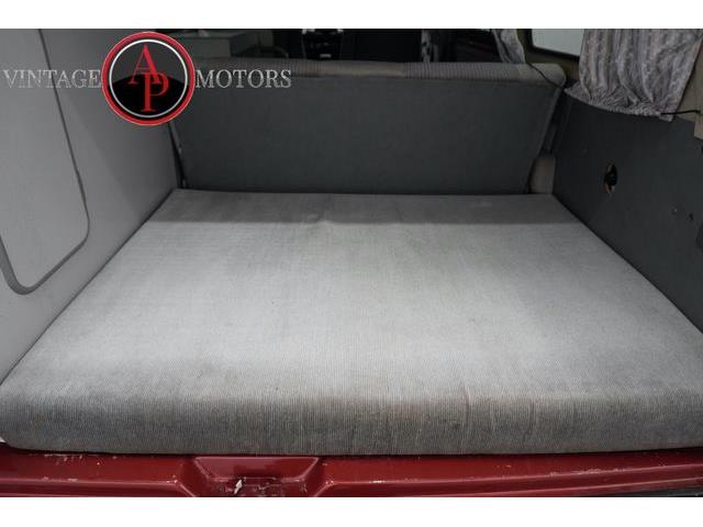 1989 Volkswagen Vanagon (CC-2098684) for sale in Statesville, North Carolina