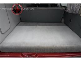 1989 Volkswagen Vanagon (CC-2098684) for sale in Statesville, North Carolina