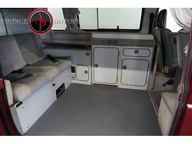 1989 Volkswagen Vanagon (CC-2098684) for sale in Statesville, North Carolina