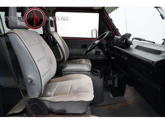 1989 Volkswagen Vanagon (CC-2098684) for sale in Statesville, North Carolina