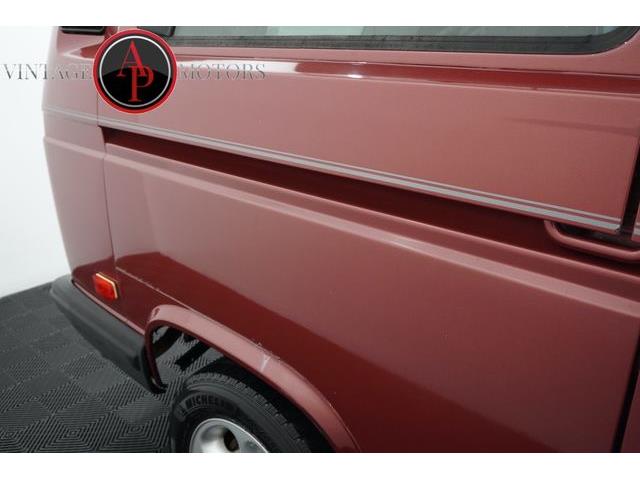 1989 Volkswagen Vanagon (CC-2098684) for sale in Statesville, North Carolina