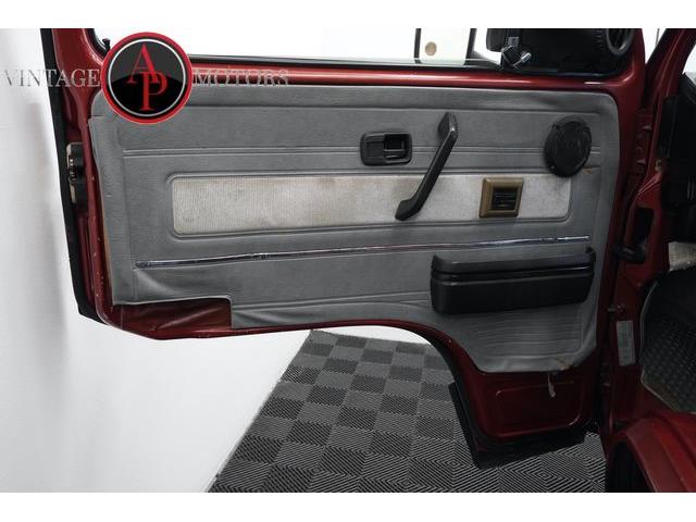 1989 Volkswagen Vanagon (CC-2098684) for sale in Statesville, North Carolina