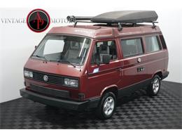 1989 Volkswagen Vanagon (CC-2098684) for sale in Statesville, North Carolina